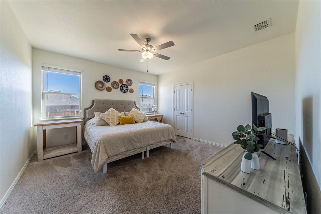 Azle Grove Ph 1 - Residential