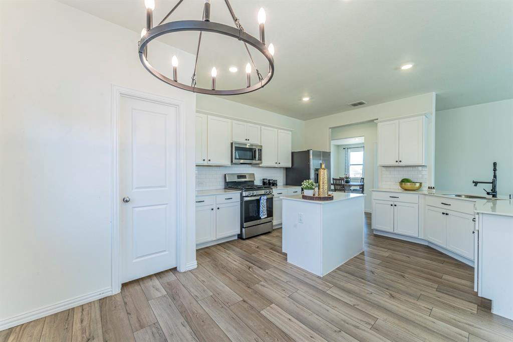 Azle Grove Ph 1 - Residential