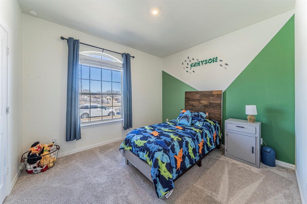 Azle Grove Ph 1 - Residential