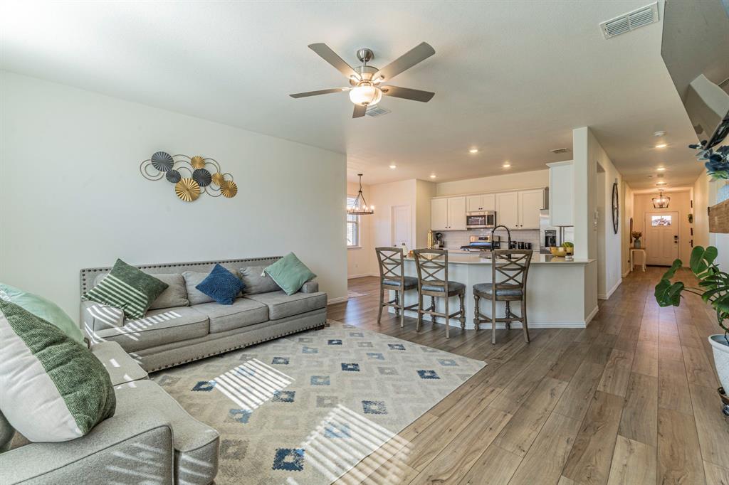 Azle Grove Ph 1 - Residential