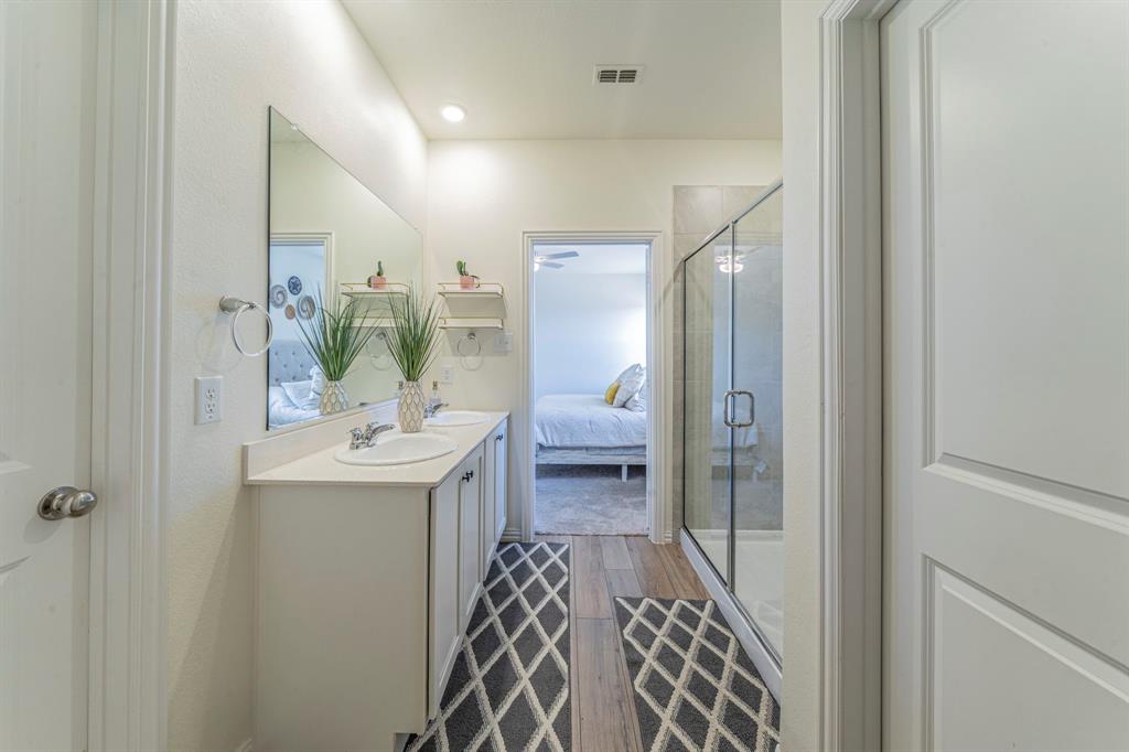 Azle Grove Ph 1 - Residential