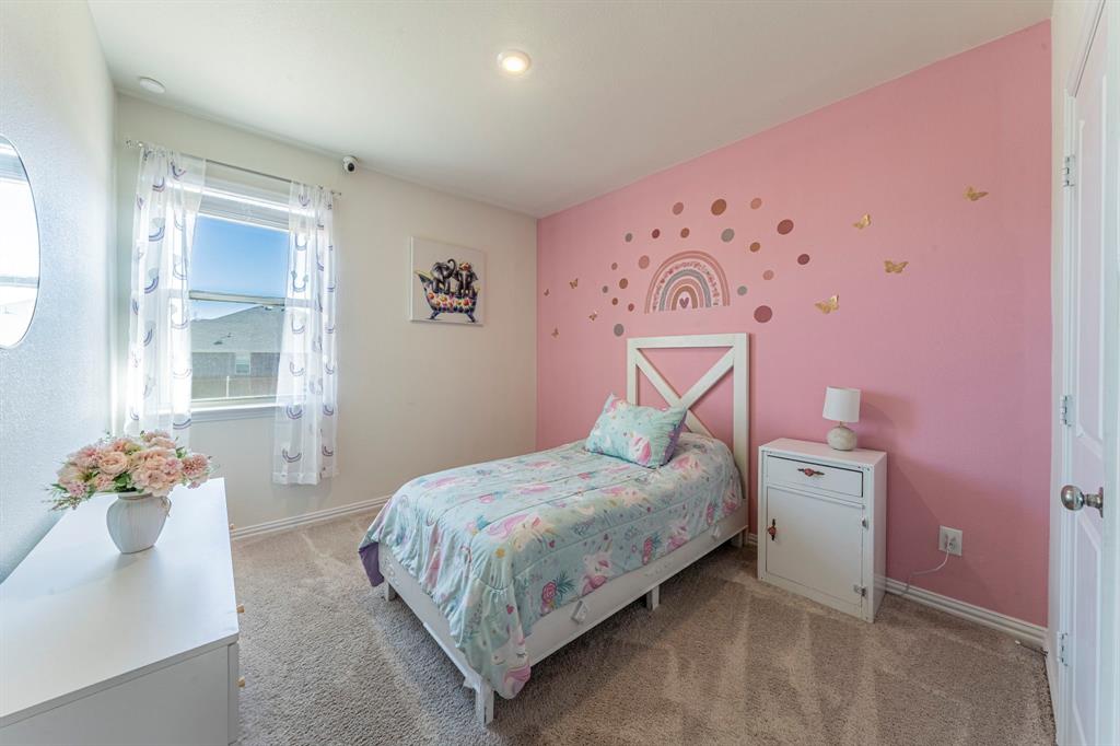 Azle Grove Ph 1 - Residential