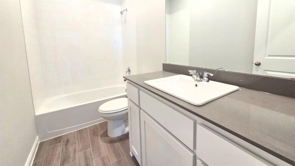 Vista Point - Residential