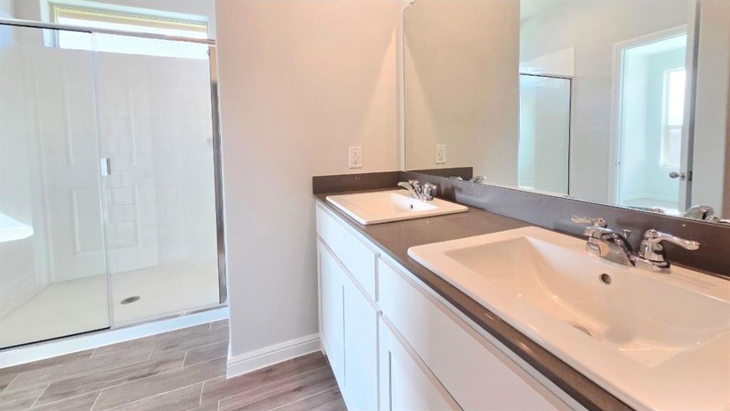 Vista Point - Residential