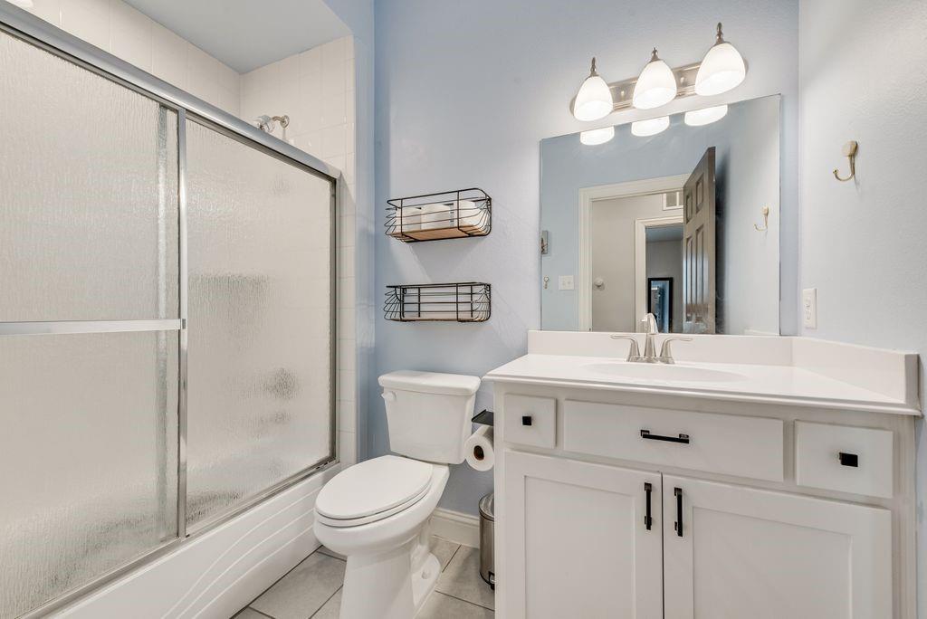 Creekside Estates Ph Viii - Residential