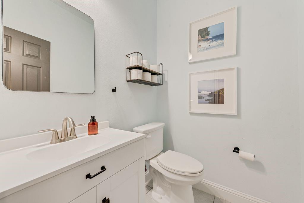 Creekside Estates Ph Viii - Residential