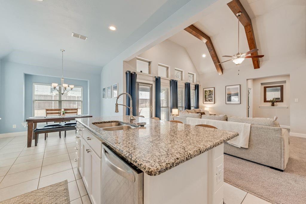 Creekside Estates Ph Viii - Residential