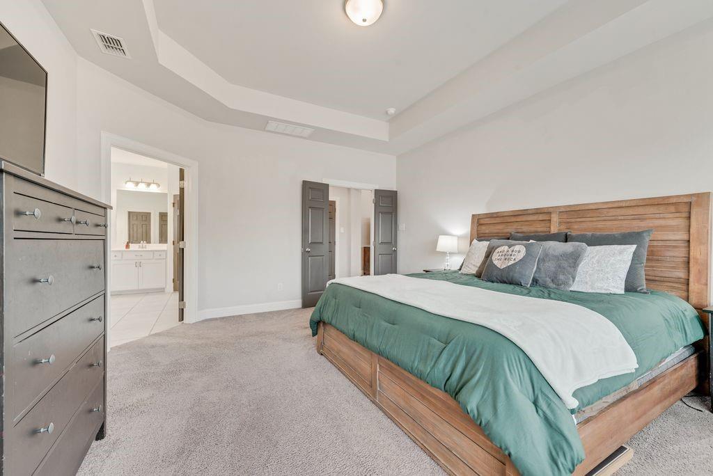 Creekside Estates Ph Viii - Residential