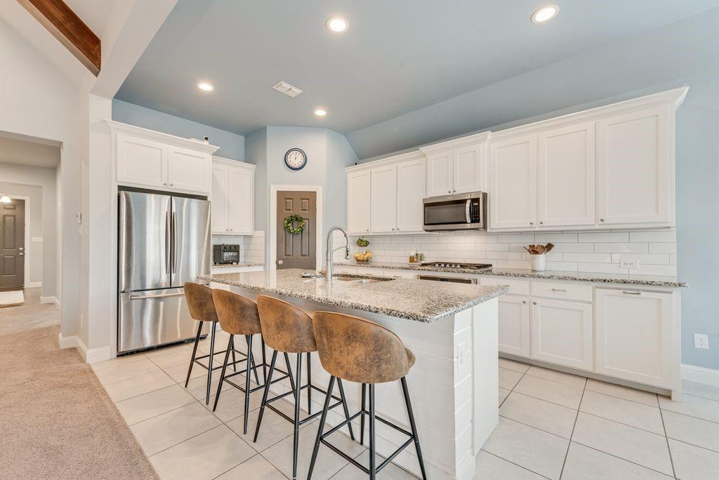 Creekside Estates Ph Viii - Residential