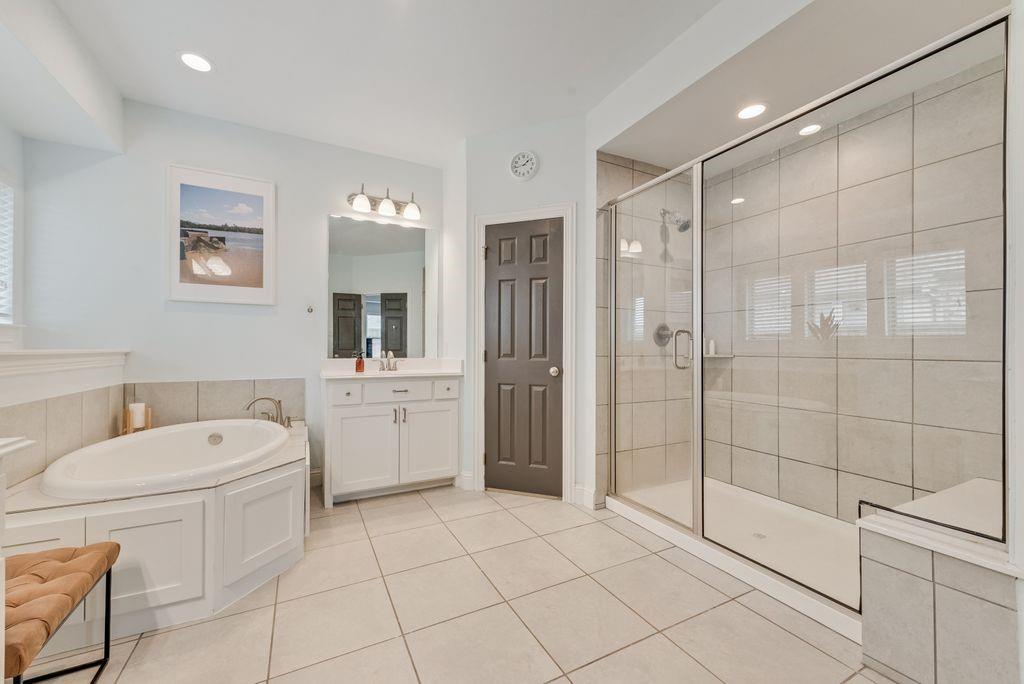 Creekside Estates Ph Viii - Residential