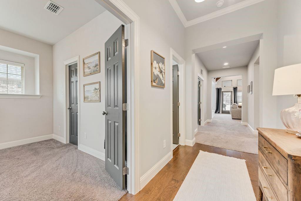 Creekside Estates Ph Viii - Residential