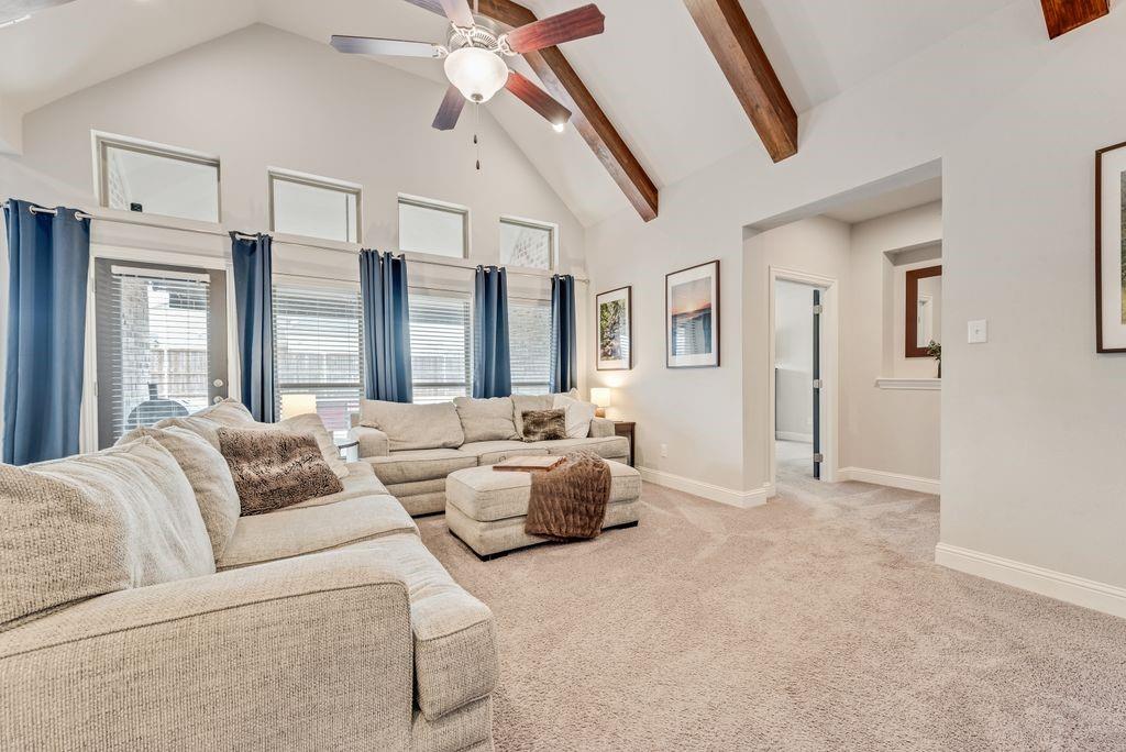 Creekside Estates Ph Viii - Residential