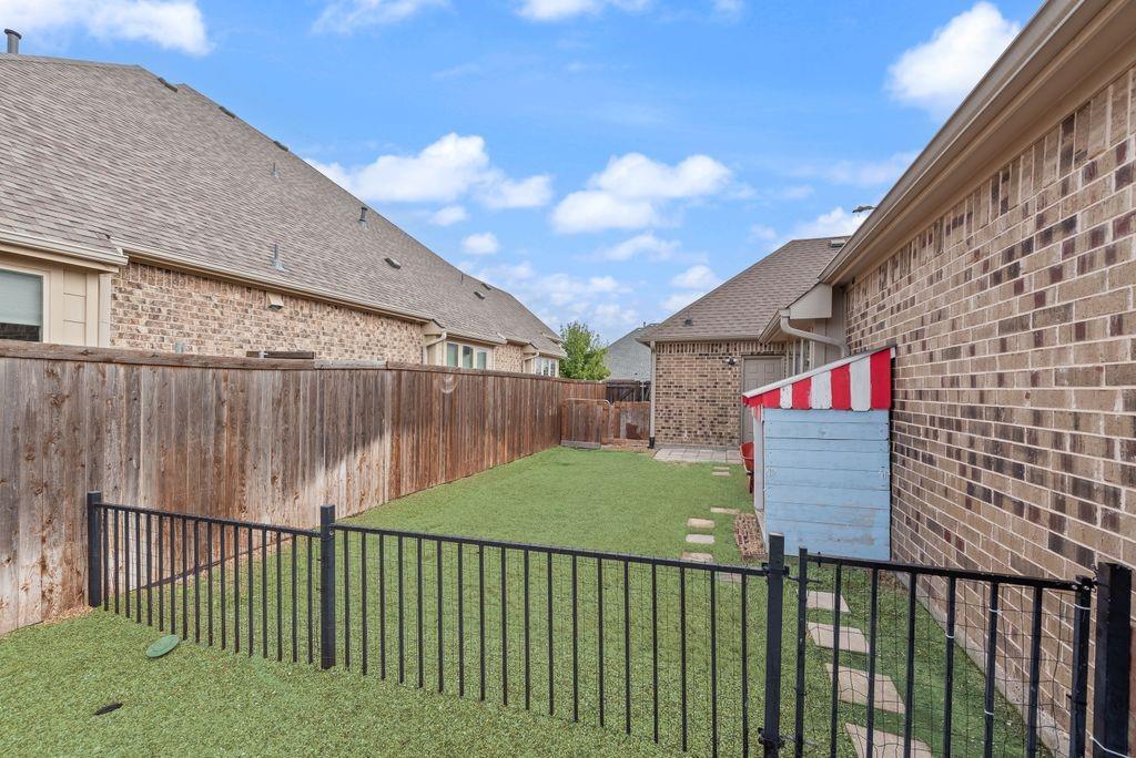 Creekside Estates Ph Viii - Residential