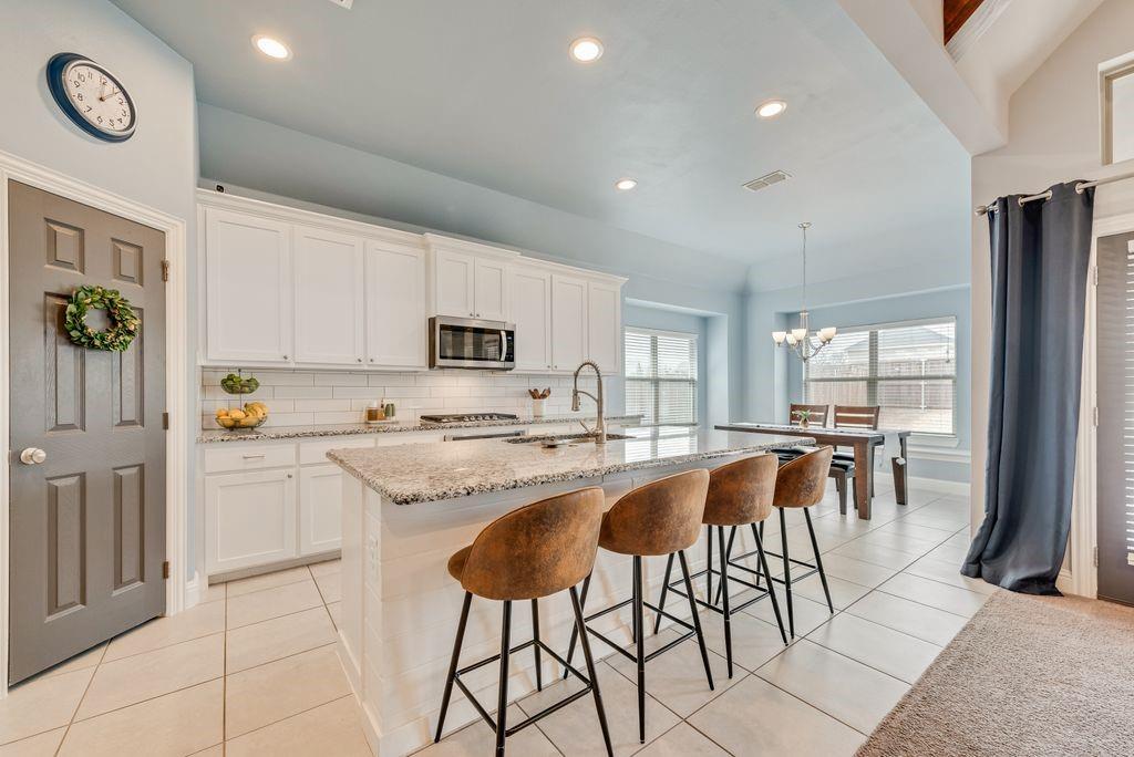 Creekside Estates Ph Viii - Residential