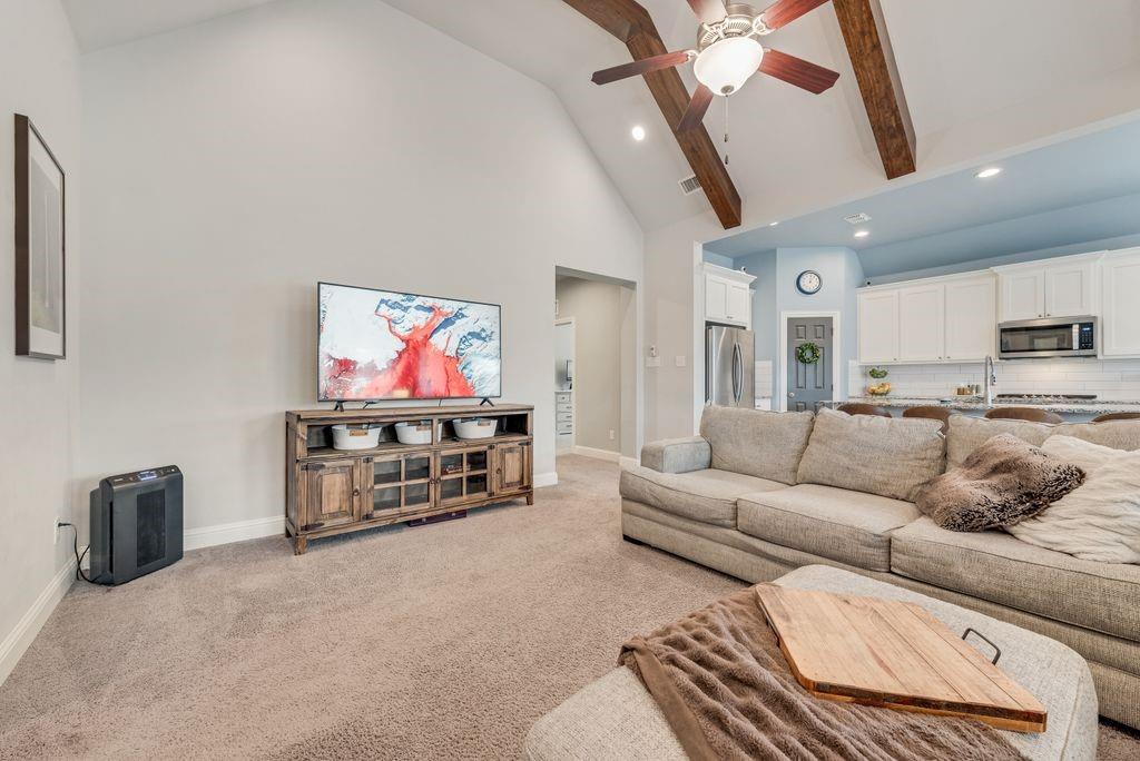 Creekside Estates Ph Viii - Residential