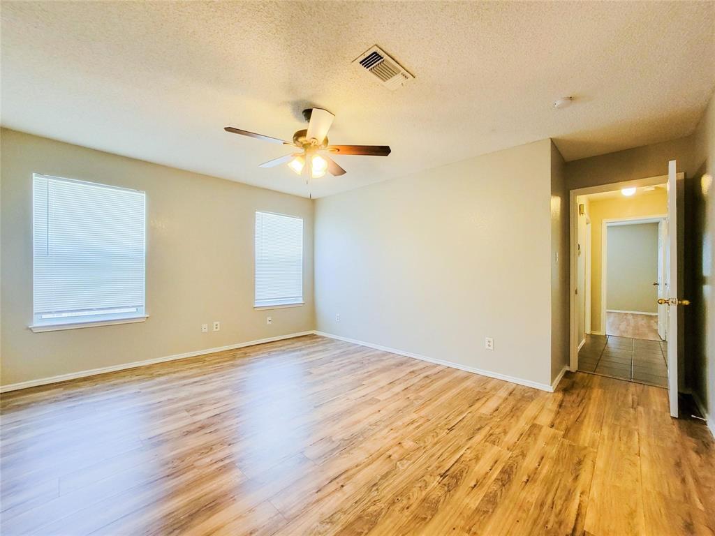 South Meadow Add - Residential Lease