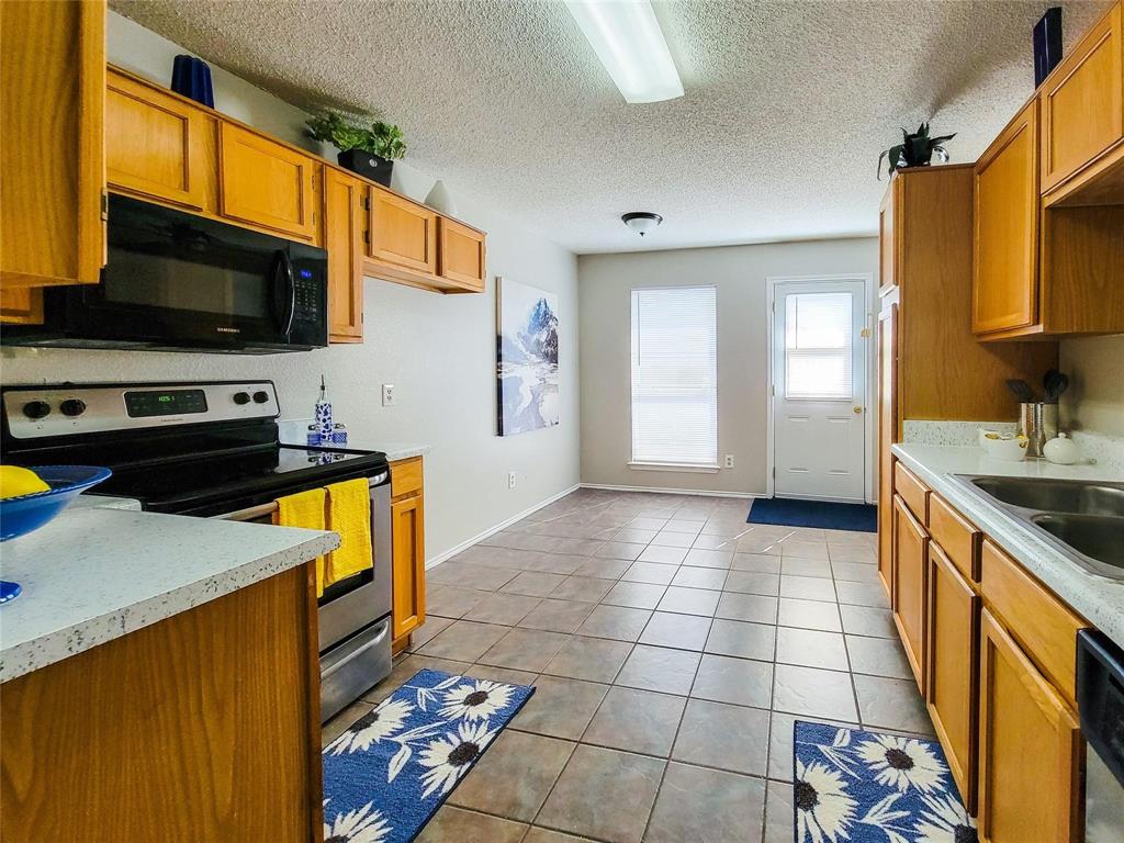 South Meadow Add - Residential Lease