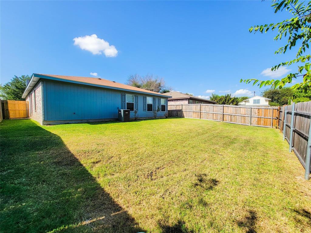 South Meadow Add - Residential Lease