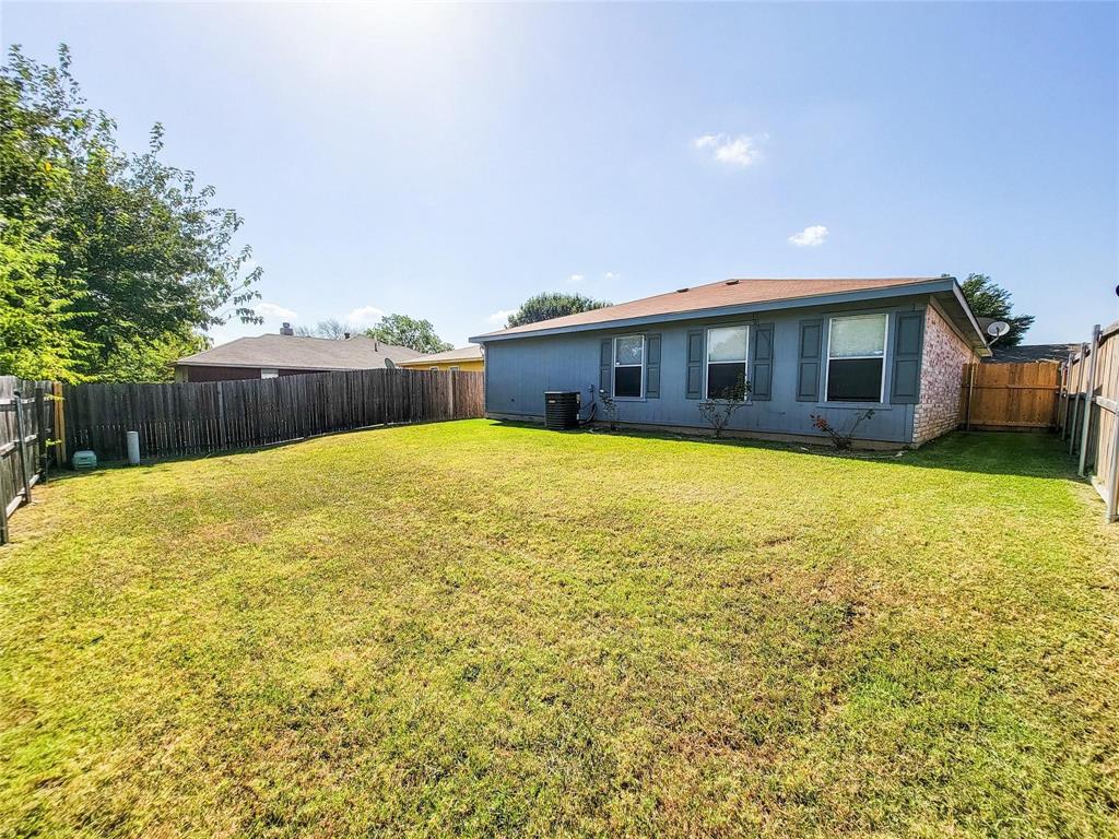 South Meadow Add - Residential Lease