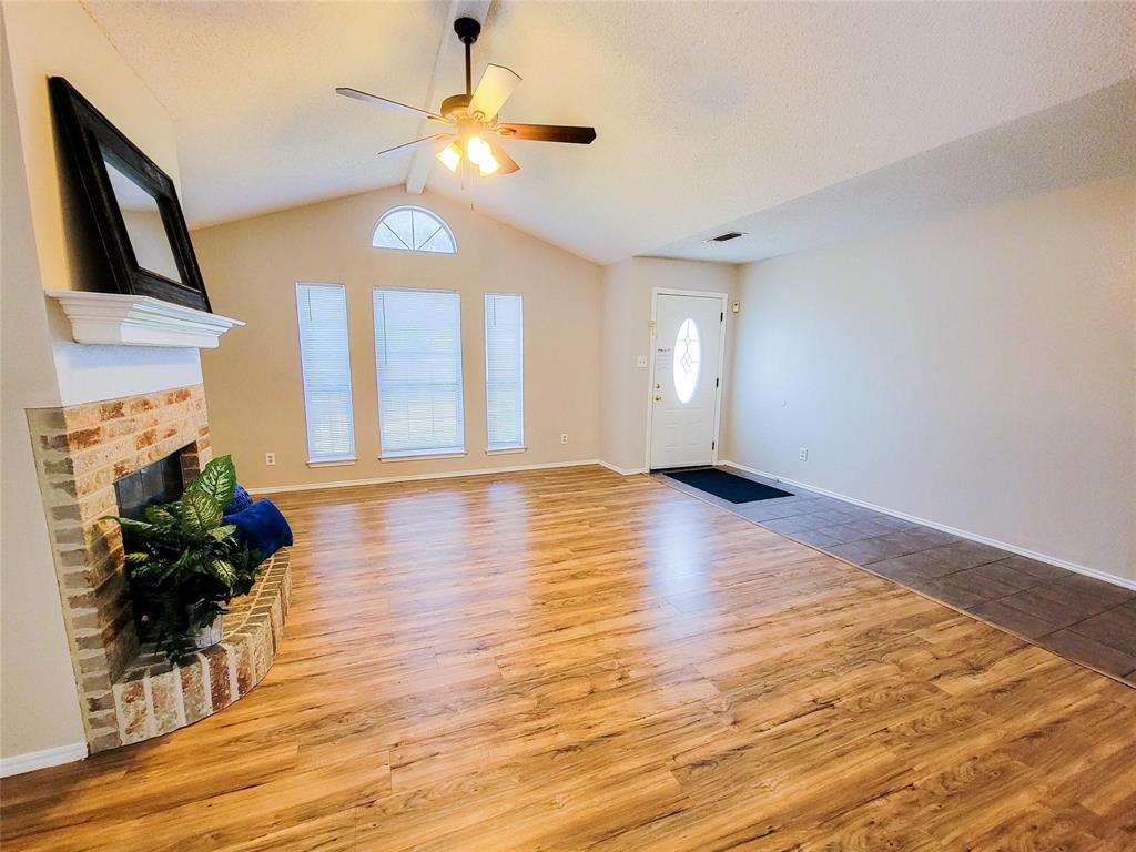 South Meadow Add - Residential Lease