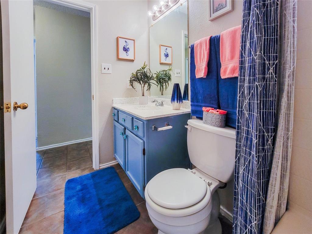 South Meadow Add - Residential Lease