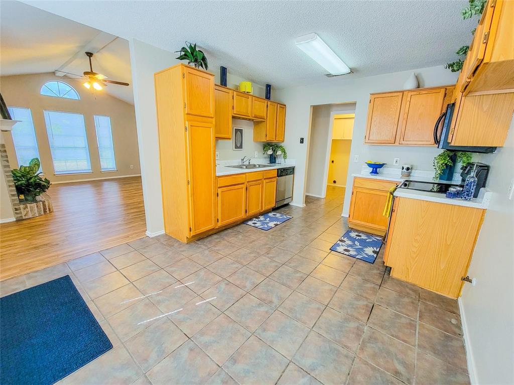 South Meadow Add - Residential Lease