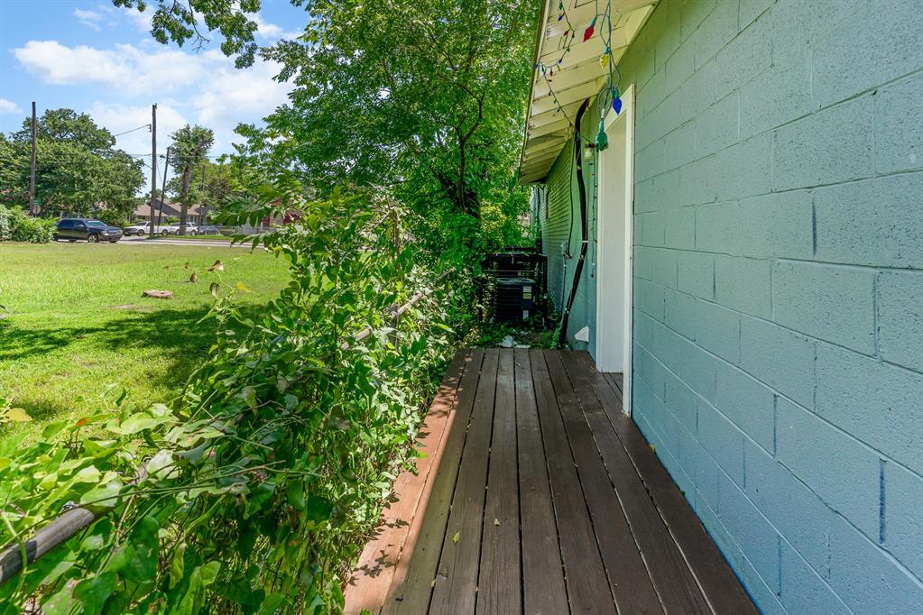 Winchester Place - Residential Lease