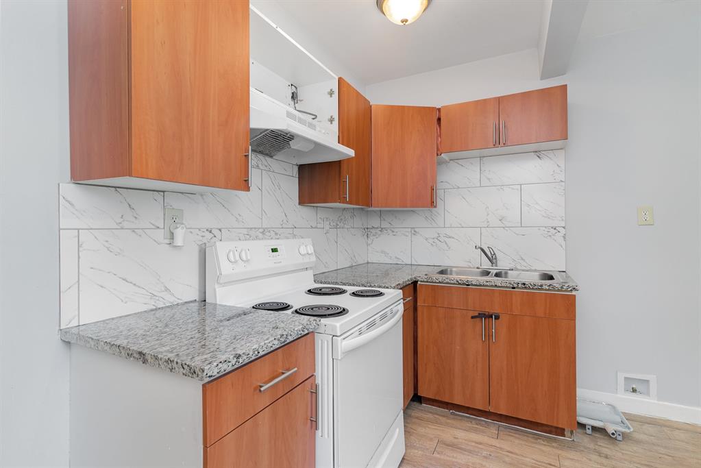 Winchester Place - Residential Lease