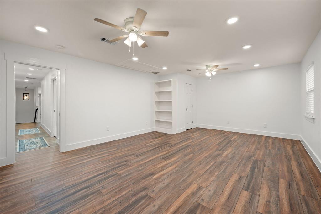 Gordon Add - Residential