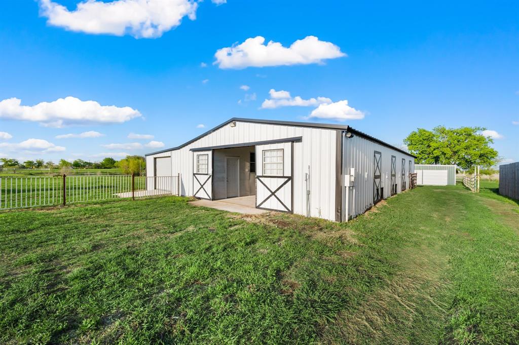 Gordon Add - Residential