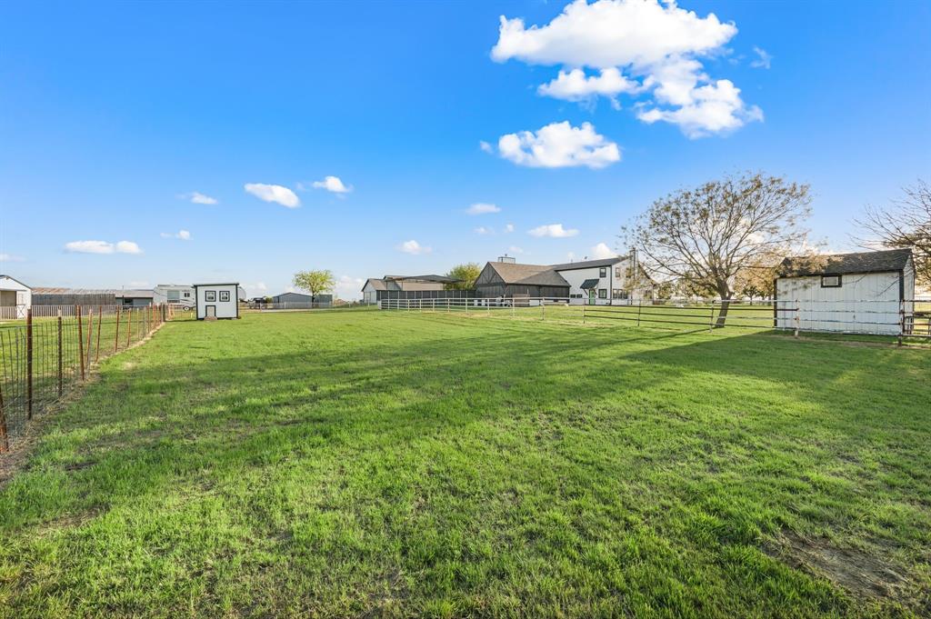 Gordon Add - Residential