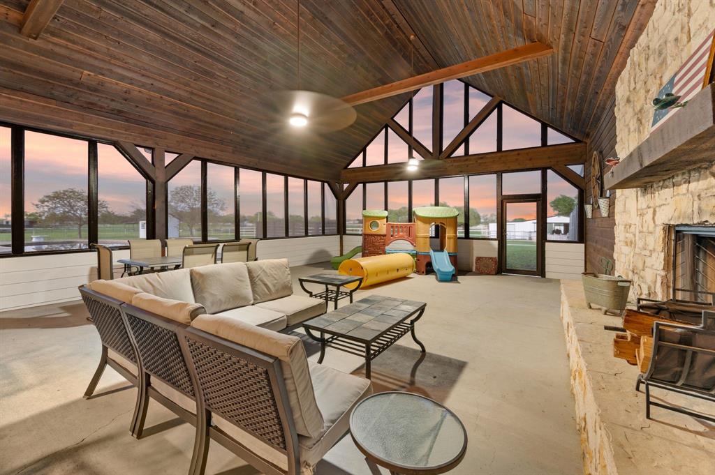 Gordon Add - Residential