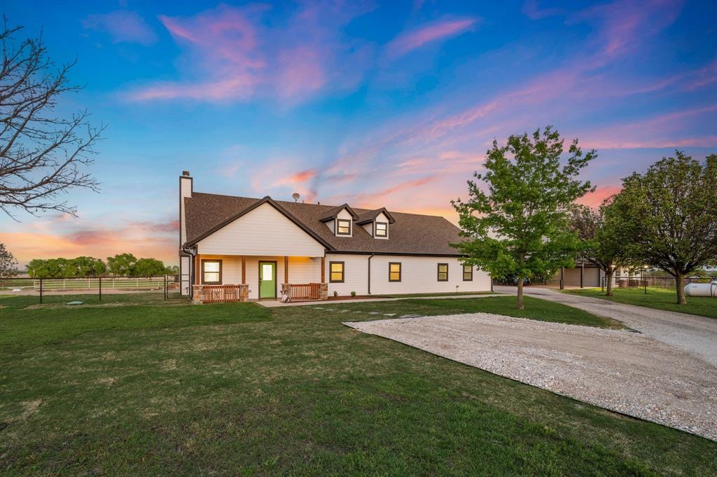 Gordon Add - Residential