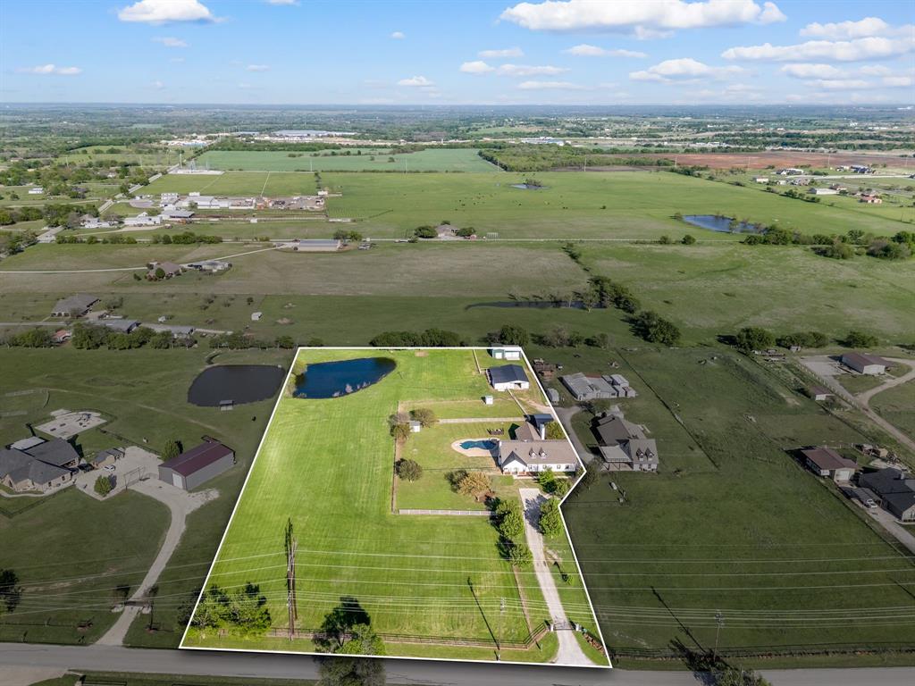 Gordon Add - Residential