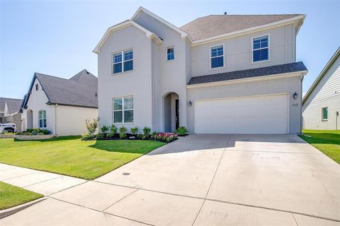 113 Observation Drive W Aledo TX 76008