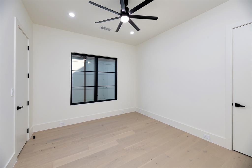 Ross Ave Annex - Residential