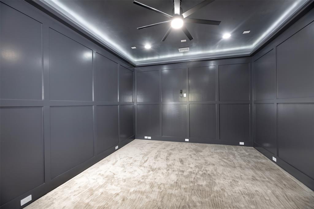 Ross Ave Annex - Residential