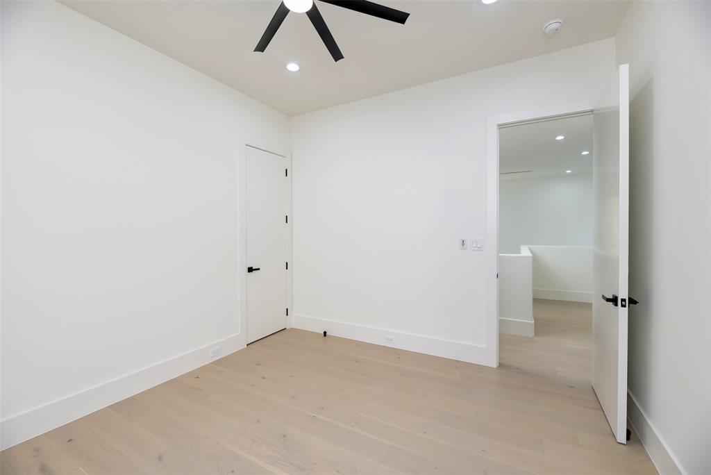 Ross Ave Annex - Residential