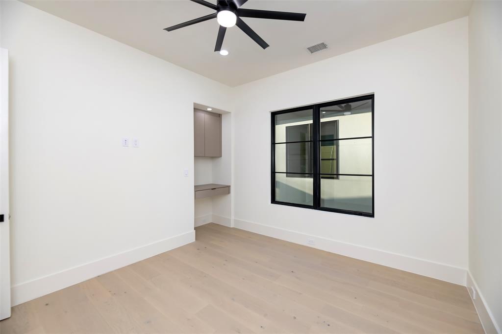 Ross Ave Annex - Residential