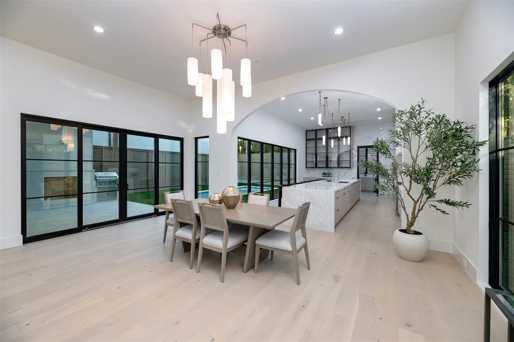 Ross Ave Annex - Residential