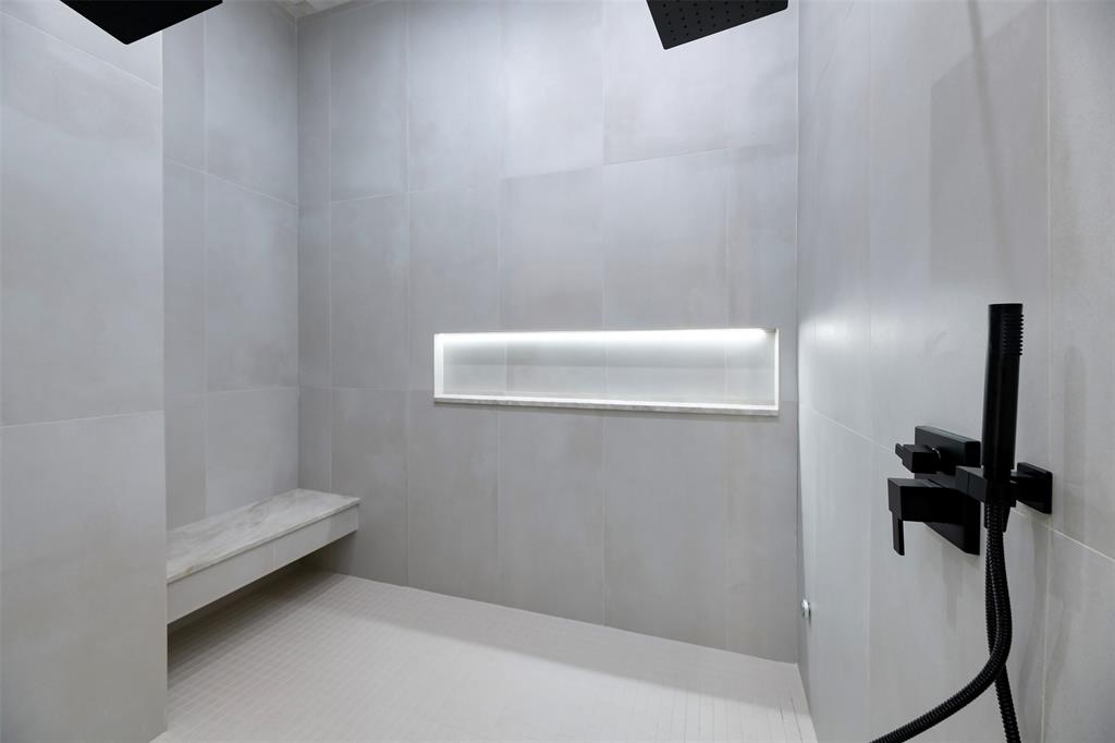 Ross Ave Annex - Residential