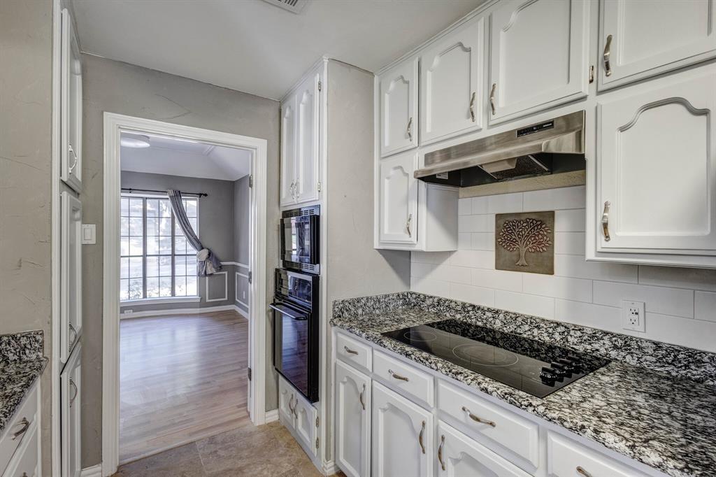 Cimarron Estates - Residential