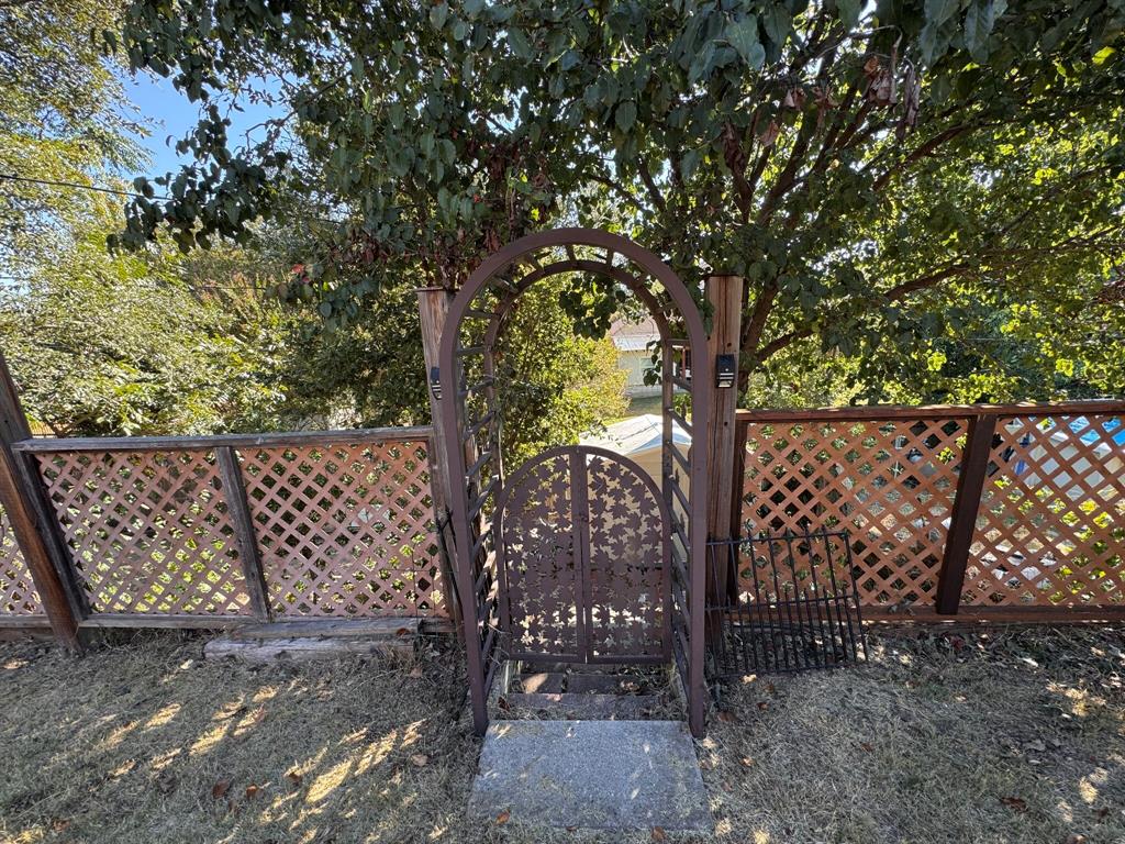 Cimarron Estates - Residential