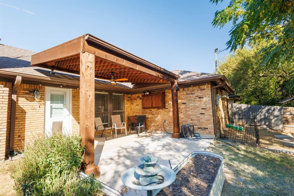 Cimarron Estates - Residential