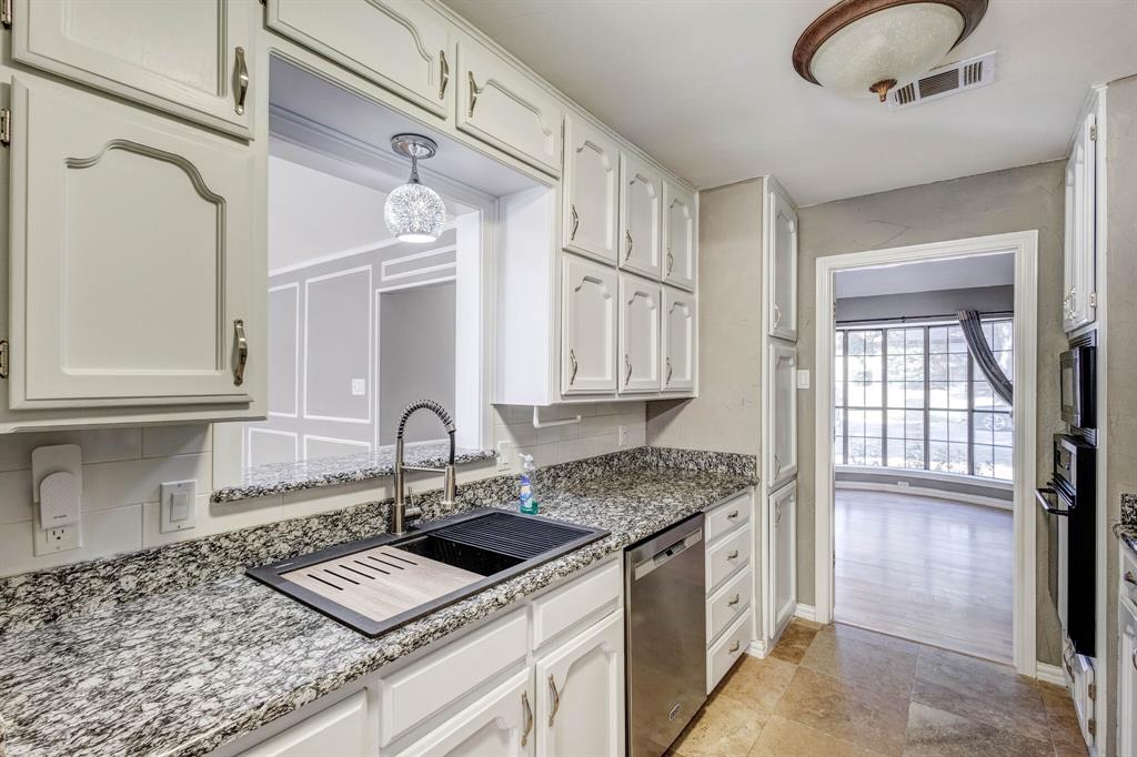 Cimarron Estates - Residential