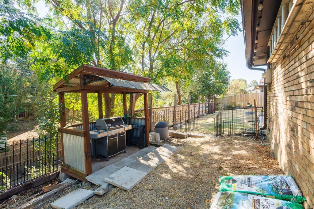 Cimarron Estates - Residential