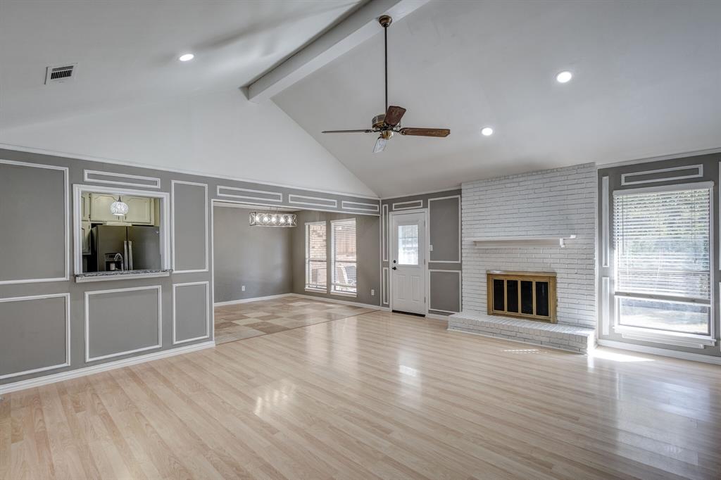 Cimarron Estates - Residential