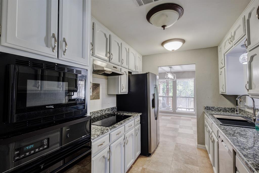 Cimarron Estates - Residential