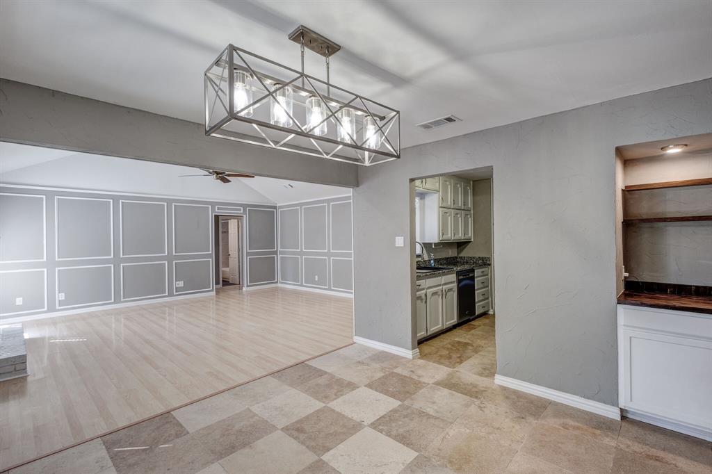 Cimarron Estates - Residential