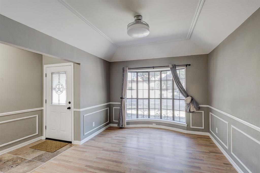 Cimarron Estates - Residential